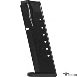 PRO MAG MAGAZINE S&W M&P 9 9MM 17-ROUNDS BLUED STEEL
