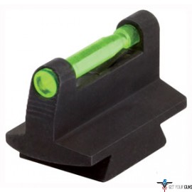 HIVIZ RIFLE FRONT SIGHT FOR 3/8" DOVETAIL .380"