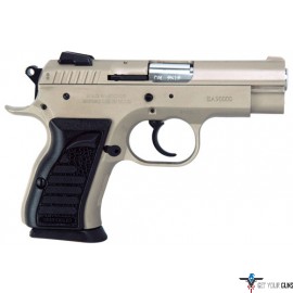 EAA WITNESS COMPACT 9MM 13RD. FS WONDER FINISH SYNTHETIC