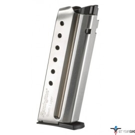 REM MAGAZINE R51 9MM LUGER 7-ROUNDS STAINLESS STEEL