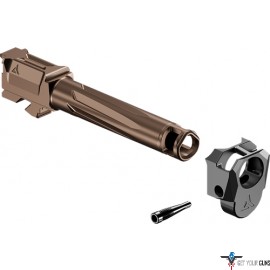 RADIAN AFTERBURNER & RAMJET GEN5 BRONZE MATCH BARREL
