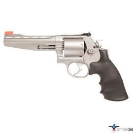 S&W 686 PERFORMANCE CENTER .357MAG 7-SHOT 5" STAINLESS