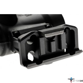 BCM AT OPTIC MOUNT 1.93" HIGH FOR TRIJICON MRO