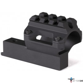 MAGPUL OPTICS MOUNT FOR X-22 BACKPACKER STOCKS ONLY BLACK