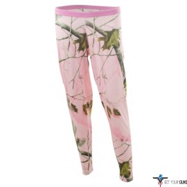 MEDALIST WOMENS PERFORMANCE PANT LEVEL-2 PINK CAMO 2XL