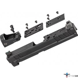 SPRINGFIELD XD OSP SLIDE ASSEMBLY 9MM W/CTC-1500