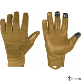 MAGPUL GLOVES PATROL SMALL COYOTE BROWN