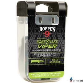HOPPES BORESNAKE VIPER DEN RIFLE .338-.340 CALIBERS