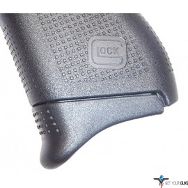 PEARCE GRIP EXTENSION PLUS FOR GLOCK 43
