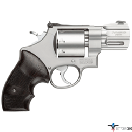 S&W 627 PERFORMANCE CENTER .357 MAGNUM 2.625" AS 8-SH SS