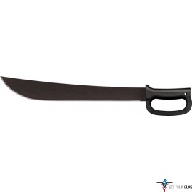 COLD STEEL LATIN D-GUARD 18" MACHETE 23.58" OVERALL LENGTH