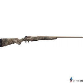 WIN XPR HUNTER .308 WIN. 22" BRONZE TT-STRATA CAMO SYN
