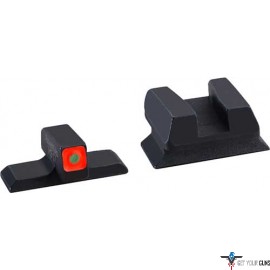 BERETTA NIGHT SIGHT KIT FOR PX4 COMPACT