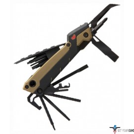 REAL AVID GUN TOOL PRO AR-15 35 IN ONE SHOOTERS MULTI-TOOL