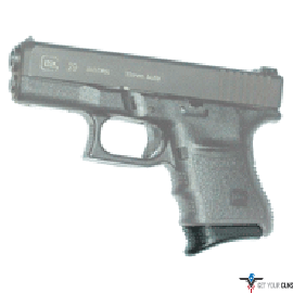 PEARCE GRIP EXTENSION FOR GLOCK 29 & 30