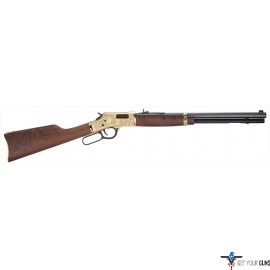 HENRY BIG BOY LEVER RIFLE .45LC DELUXE 3RD EDITION