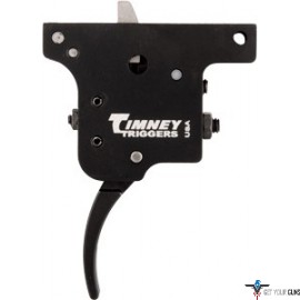 TIMNEY TRIGGER WINCHESTER 70 WITH MOA TRIGGER BLACK