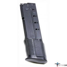 PRO MAG MAGAZINE FNH FIVE OF SEVEN 5.7X28MM 30RD BLK POLY.