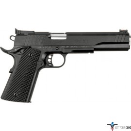 REM 1911R1 HUNTER 10MM 6" AS 8-SHOT BLACKENED S/S G10