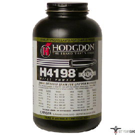 HODGDON H4198 1LB. CAN 