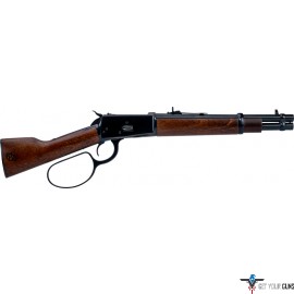 HERITAGE 92 RANCH HAND .44 MAG 12" BLACK WOOD