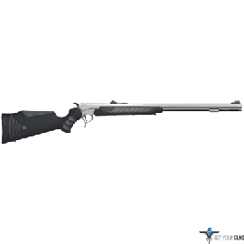 T/C PRO HUNTER FX .50 26" WEATHER SHIELD/FLEXTEC BLACK