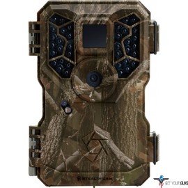 STEALTH CAM TRAIL CAM PX36NG PRO 20MP VIDEO NO-GLO GREY