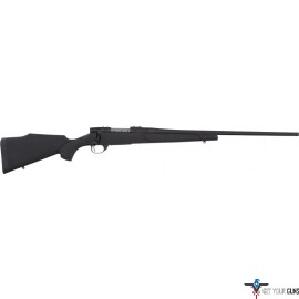 WEATHERBY VANGUARD OBSIDIAN .300 WBY MAG 24" TB BLK/BLK