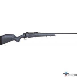 MB PATRIOT LR HUNTER .300 WM 24" MATTE BLUED POLY THREADED