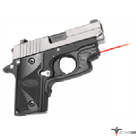 CTC LASER LASERGUARD RED SIG SAUER P238/P938