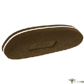 PACHMAYR RECOIL PAD RP200BR RIFLE WHITE LINE BROWN