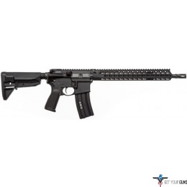 BCM RECCE-16 KMR-A AR-15 5.56MM 16" KEYMOD BLACK