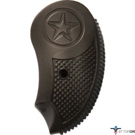 BOND ARMS GRIP EXTENDED RUBBER BLACK