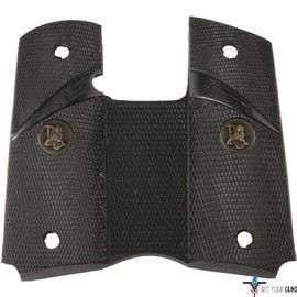 PACHMAYR SIGNATURE GRIP FOR COLT OFFICER'S MODEL