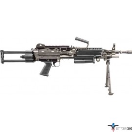 FN M249S PARA 5.56MM NATO 16" BLACK