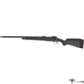 SAVAGE 110 ULTRALITE 7MM PRC LH 22" PROOF CARBON/GRY ACUFIT