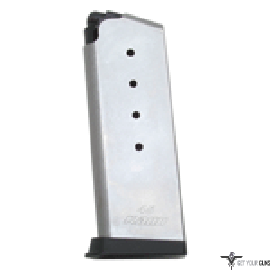 KAHR ARMS MAGAZINE .45ACP 5-ROUNDS FOR PM45