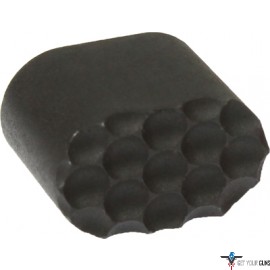 SAN TAN ULTRA GRIP EXTENDED MAG RELEASE BLACK
