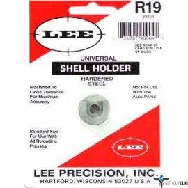 LEE PRESS SHELLHOLDER R-19 