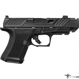 SHADOW SYSTEMS CR920P ELITE 9MM 10RD OPTIC CT COMP BLK