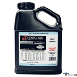 HODGDON UNIVERSAL CLAYS 8LB. CAN