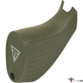 TIKKA GRIP ADAPTER FOR T3X SYN STOCKS STRAIGHT OLIVE
