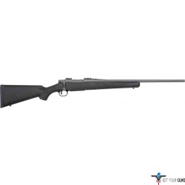 MB PATRIOT HUNTING 7MM-08 REM 22" CERAKOTE SS BLACK SYNTHETC