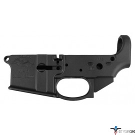 ANDERSON LOWER AR-15 STRIPPED RECEIVER 5.56 NATO CLOSED