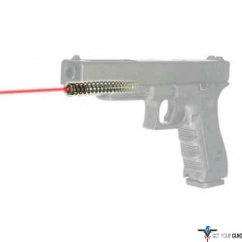 LASERMAX LASER GUIDE ROD RED GLOCK GEN4 17/34