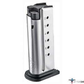 SF MAGAZINE XDS 9MM LUGER 7-ROUNDS
