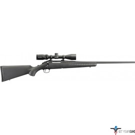 RUGER AMERICAN .270 WINCHESTER 22" W/VORTEX 3-9X40  *