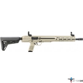 RUGER LCC CARBINE 45ACP 13-SH MOE SL STOCK DESERT VERDE