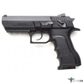 IWI JERICHO 941 PL9 9MM 4.4" AS 2-16RD MAG BLACK POLYMER