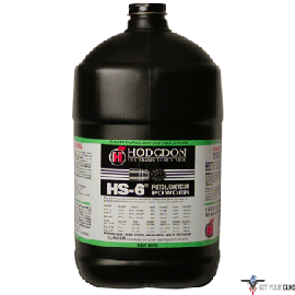 HODGDON HS6 8LB CAN 